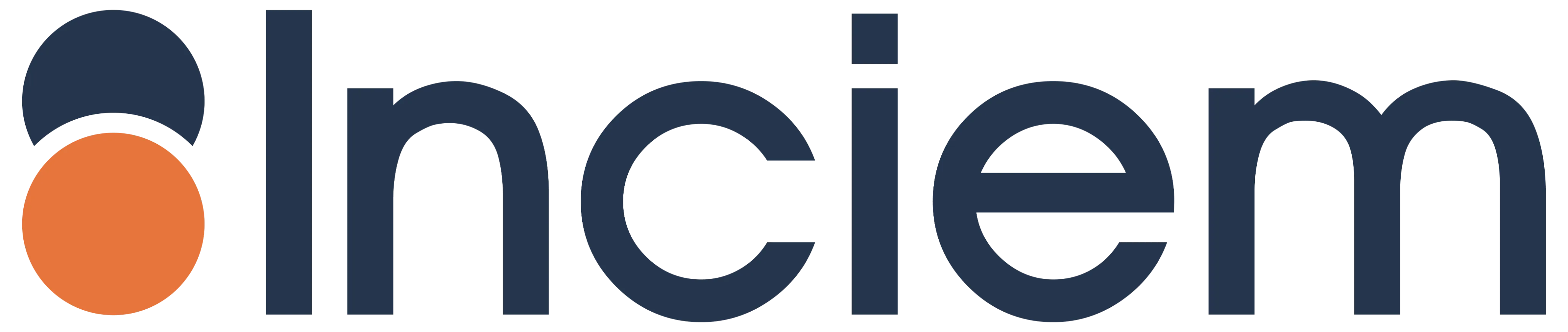 Inciem logo